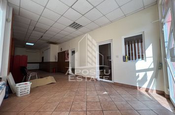 Spatiu comercial,  zona Fortuna anunturi imobiliare Arad