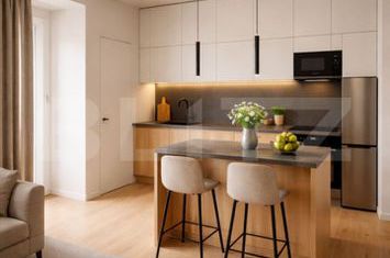 Apartament 3 camere de vanzare BACIU - Cluj anunturi imobiliare Cluj