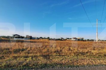 Teren de vanzare BRANESTI - Bucuresti anunturi imobiliare Bucuresti