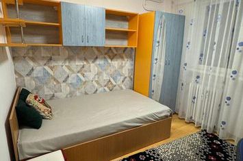Inchiriez apartament 2 camere zona Drumul Taberei, Str. Râul Doamnei, renovat si igienizat, langa metrou Râul Doamnei. anunturi imobiliare Bucuresti