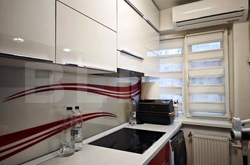 Apartament 3 camere de vanzare NUFARUL - Bihor anunturi imobiliare Bihor