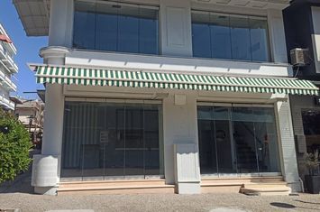 Spațiu comercial 150 mp în centrul Serres anunturi imobiliare Grecia