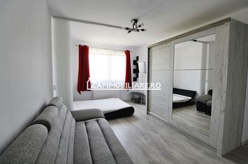 Ap 1 camera 42 mp - Green Residence + loc parcare anunturi imobiliare Mures