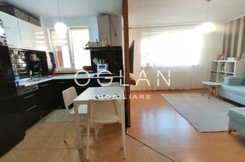 Apartament 3 camere de vanzare SIBIU - Sibiu anunturi imobiliare Sibiu