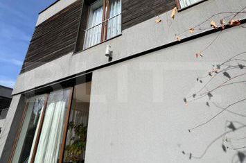 Vilă - 4 camere de vanzare CLUJ-NAPOCA - Cluj anunturi imobiliare Cluj