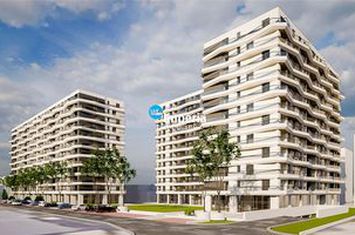 Apartament 3 camere de vanzare DACIA - Iasi anunturi imobiliare Iasi