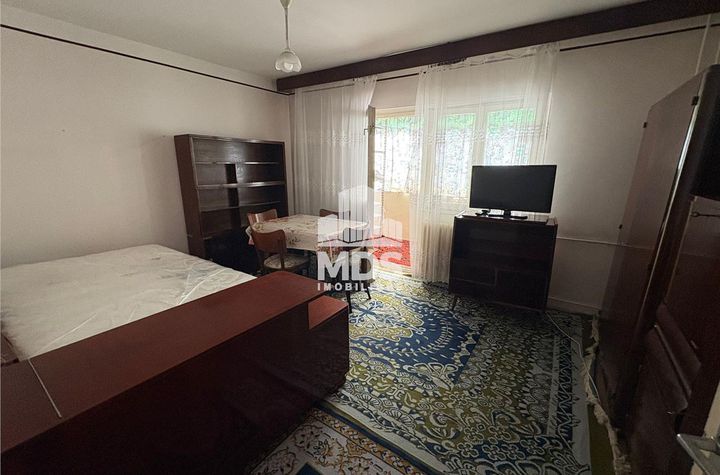 Garsonieră de vanzare COMPLEX STUDENTESC - Timis anunturi imobiliare Timis