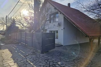 Vilă - 6 camere de vanzare TAUTII-MAGHERAUS - Maramures anunturi imobiliare Maramures