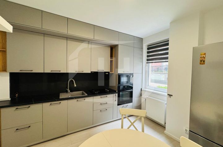 Apartament 2 camere de inchiriat CLUJ-NAPOCA - Cluj anunturi imobiliare Cluj