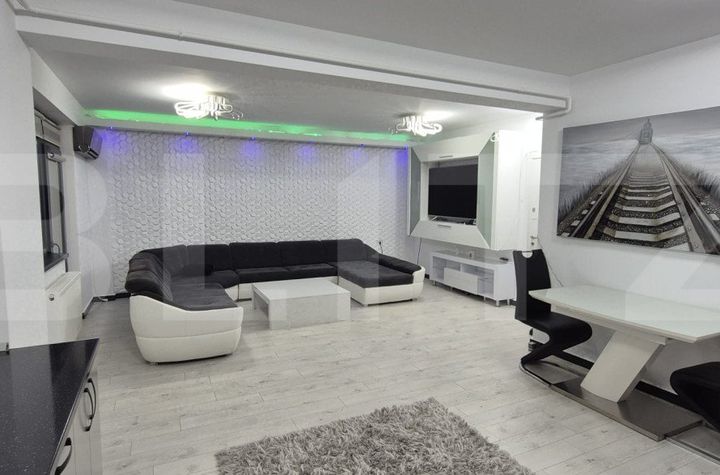 Apartament 3 camere de vanzare IASI - Iasi anunturi imobiliare Iasi