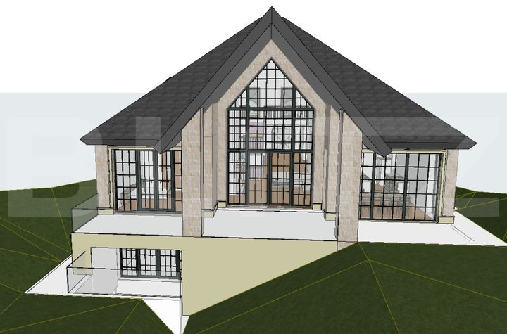 Casă - 5 camere de vanzare FELEACU - Cluj anunturi imobiliare Cluj