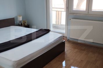 Apartament 4 camere de vanzare CAMPIA TURZII - Cluj anunturi imobiliare Cluj