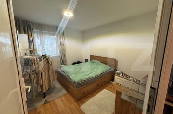 Apartament 2 camere de vanzare TARGU MURES - Mures anunturi imobiliare Mures