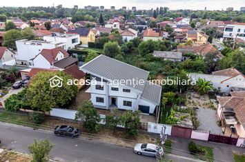 Vila Premium 5 camere - Subcetate, Arad - COMISION 0% anunturi imobiliare Arad