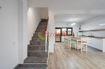 Vilă - 4 camere de inchiriat BERCENI - Bucuresti anunturi imobiliare Bucuresti