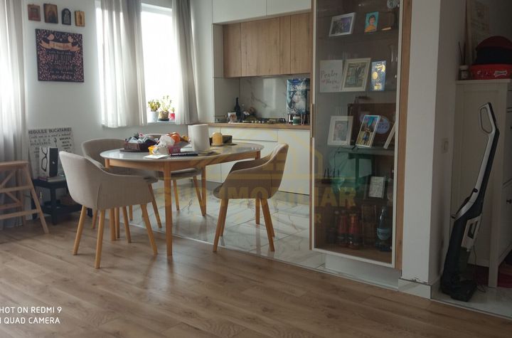 3 Camere 2 bai decomandat + loc parcare zona veche Popesti anunturi imobiliare Bucuresti