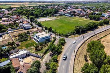 Vila spatioasa in subcetate, proprietate premium anunturi imobiliare Arad