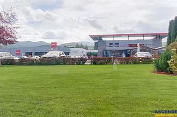 Birou de vanzare AVANTGARDEN - Brasov anunturi imobiliare Brasov
