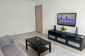 Apartament 2 camere de inchiriat BANEASA - Bucuresti anunturi imobiliare Bucuresti