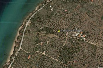 Teren 6591.49 mp în Kallirachi, Thassos anunturi imobiliare Grecia