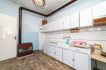 Casă tip duplex 74 mp pe teren 218 mp în Ampelokipi, Drama anunturi imobiliare Grecia