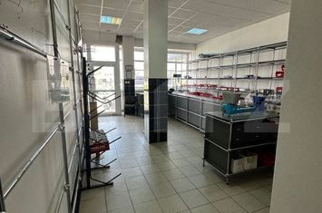 Spațiu comercial de inchiriat CETATE - Alba anunturi imobiliare Alba