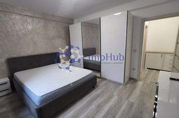 Apartament cu 3 camere, CUBIC PLAZA, Et.1, 80MP, 500 Euro anunturi imobiliare Iasi