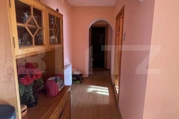 Apartament 3 camere de vanzare SIRET - Suceava anunturi imobiliare Suceava