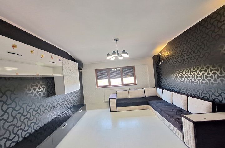 Ap 2 cam mobilat și utilat 81mp Parcare-Cartierul Latin  Prel.Ghencea anunturi imobiliare Bucuresti