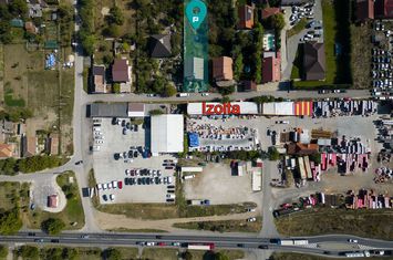Vilă individuală în Zimandcuz,  S+P+1E+M anunturi imobiliare Arad