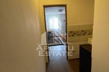 Garsoniera in zona Complexului Studentesc anunturi imobiliare Timis
