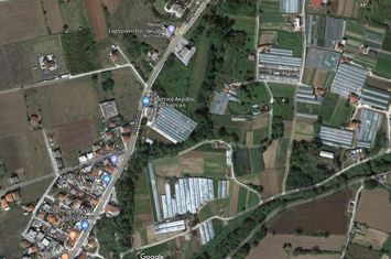 Teren construibil 10.470 mp la intrarea în Drama anunturi imobiliare Grecia
