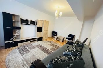 Apartament 2 camere de inchiriat STRAND - Sibiu anunturi imobiliare Sibiu