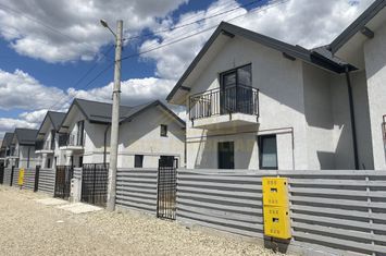 CASA P+M-INTRARE COMUNA BERCENI anunturi imobiliare Bucuresti