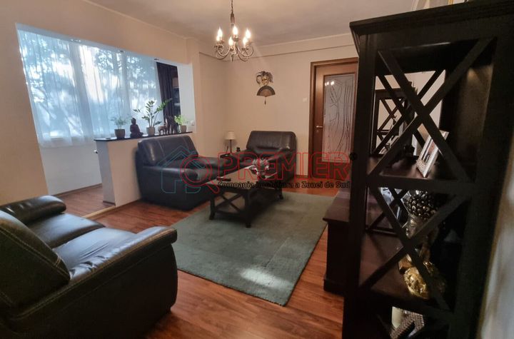 Sector 4 -  Stupilor - apartament 3 camere anunturi imobiliare Bucuresti