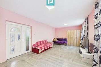 Casă P+E cu două apartamente, zona Drăgășani anunturi imobiliare Arad