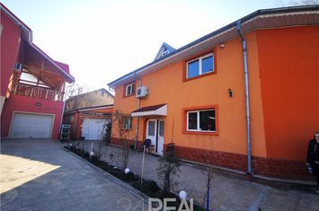 Casă - 20 camere de vanzare POPESTI-LEORDENI - Bucuresti anunturi imobiliare Bucuresti