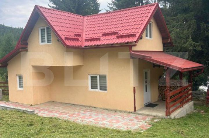 Vilă - 3 camere de vanzare CLUJ-NAPOCA - Cluj anunturi imobiliare Cluj