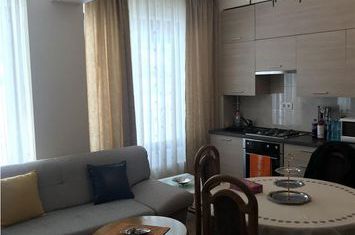 Apartament 2 camere de vanzare COPOU - Iasi anunturi imobiliare Iasi
