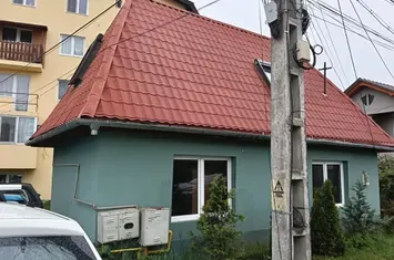 Casa 3 camere, 50 mp,   0% comision anunturi imobiliare Mures