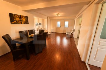 Apartament 5 camere de vanzare REGHIN - Mures anunturi imobiliare Mures