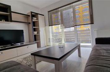 Apartament 2 camere de inchiriat EXTERIOR SUD - Sibiu anunturi imobiliare Sibiu