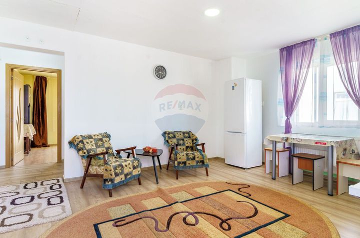 De vanzare 3 camere, comision 0% la cumparator, Iris anunturi imobiliare Cluj