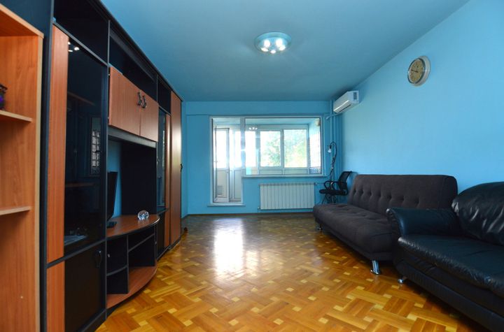 Apartament 3 camere de inchiriat DRISTOR - Bucuresti anunturi imobiliare Bucuresti