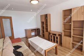 Apartament 3 camere de vanzare SIRETULUI - Sibiu anunturi imobiliare Sibiu