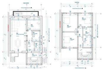 Vilă - 5 camere de vanzare VASILE AARON - Sibiu anunturi imobiliare Sibiu
