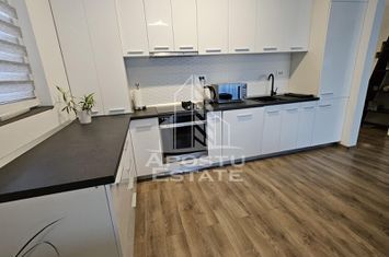 Apartament 2 camere, loc de parcare subteran, Torontalului anunturi imobiliare Timis