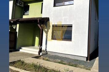 Duplex de vanzare, pe Calea Urseni, Timisoara anunturi imobiliare Timis