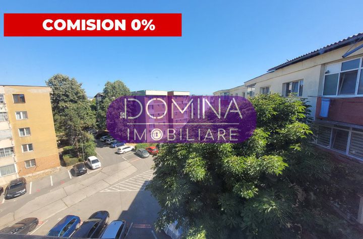 Apartament 3 camere de vanzare TARGU-JIU - Gorj anunturi imobiliare Gorj