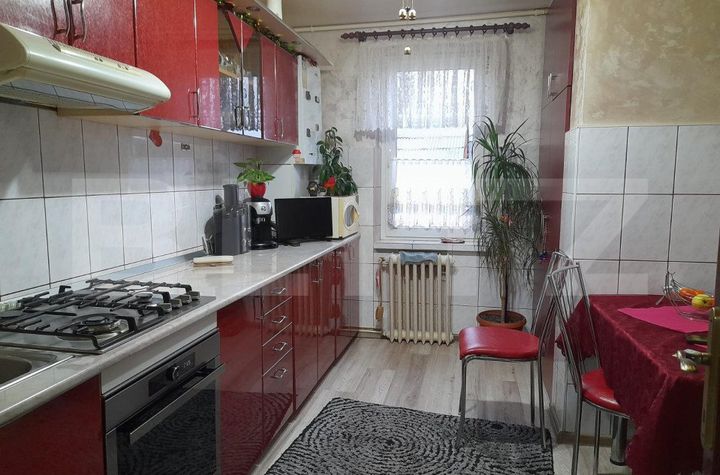 Apartament 3 camere de vanzare BISTRITA - Bistrita-Nasaud anunturi imobiliare Bistrita-Nasaud